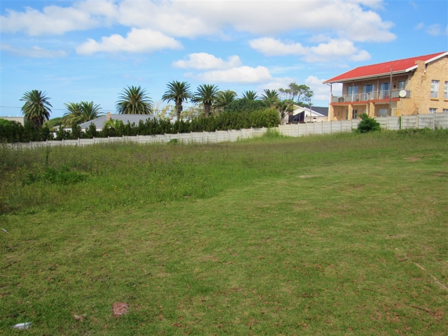 0 Bedroom Property for Sale in Jeffreys Bay Central Eastern Cape